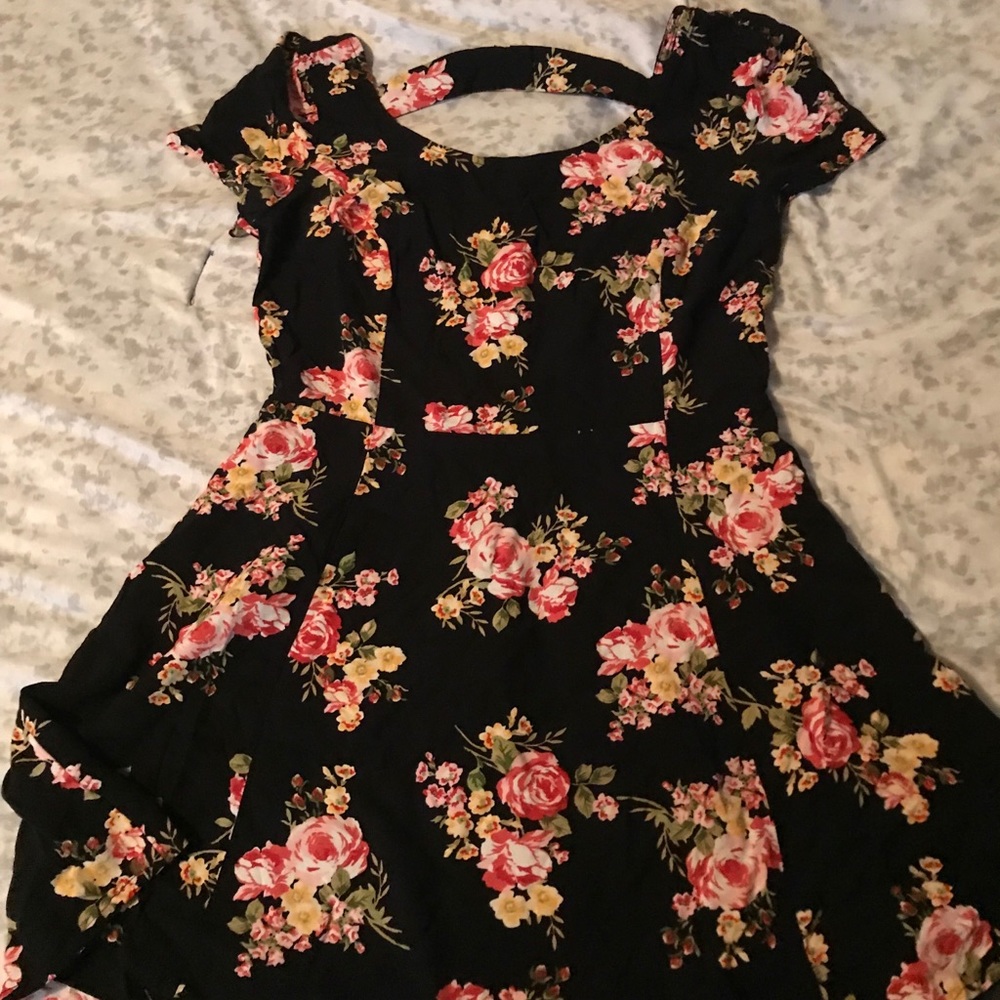 Dress forever 21
